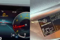 Mercedes-Benz CLA 180 (Clasa CLA) din 2021 cu 155.600 km - oferta MER242256 - foto 40