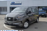 Ford Transit din 2025 cu 1 km - oferta FOR242257 - foto 1