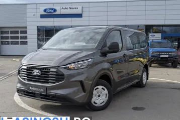 Ford Transit din 2025 - oferta FOR242257