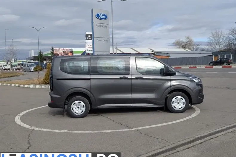 Ford Transit din 2025 cu 1 km - oferta FOR242257 - foto 4