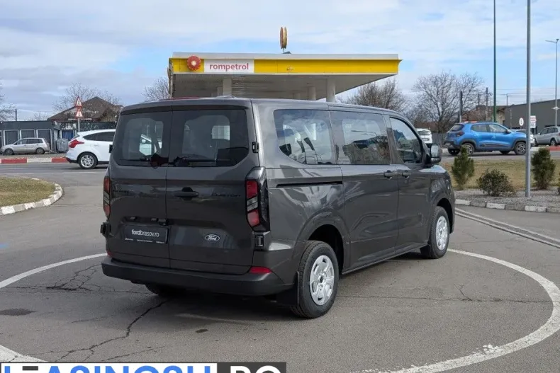 Ford Transit din 2025 cu 1 km - oferta FOR242257 - foto 5