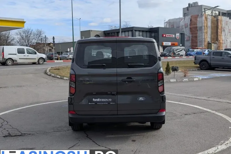 Ford Transit din 2025 cu 1 km - oferta FOR242257 - foto 6