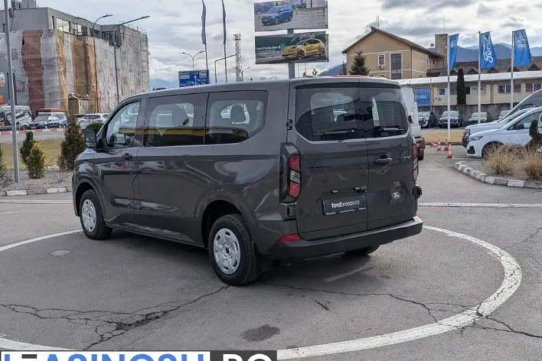 Ford Transit din 2025 cu 1 km - oferta FOR242257 - foto 7