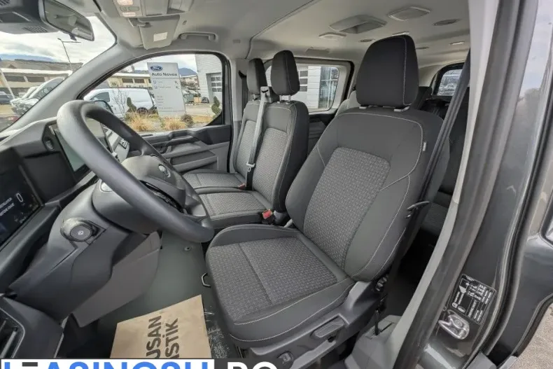 Ford Transit din 2025 cu 1 km - oferta FOR242257 - foto 10
