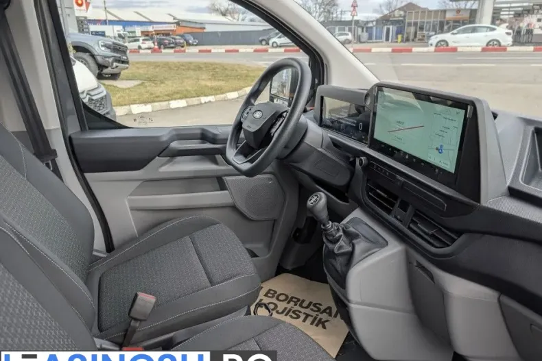 Ford Transit din 2025 cu 1 km - oferta FOR242257 - foto 12