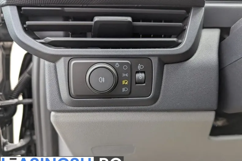 Ford Transit din 2025 cu 1 km - oferta FOR242257 - foto 19