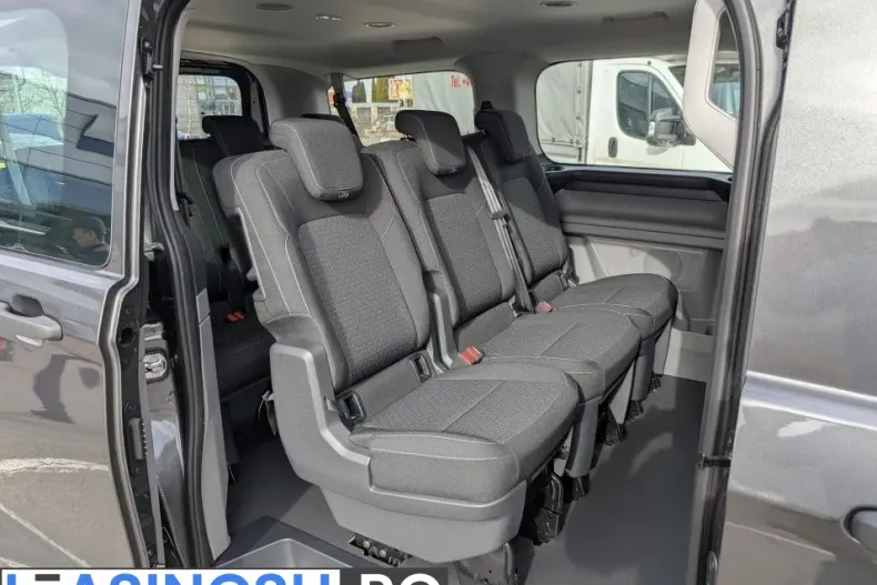 Ford Transit din 2025 cu 1 km - oferta FOR242257 - foto 21
