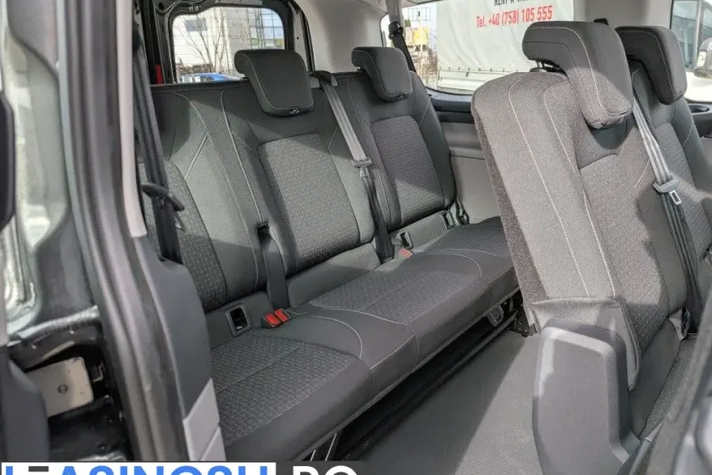 Ford Transit din 2025 cu 1 km - oferta FOR242257 - foto 22