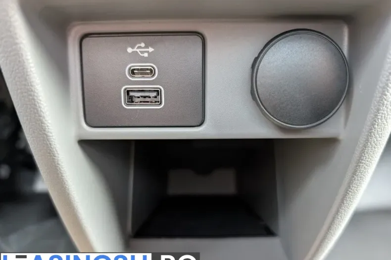 Ford Transit din 2025 cu 1 km - oferta FOR242257 - foto 24