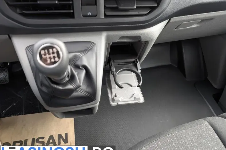 Ford Transit din 2025 cu 1 km - oferta FOR242257 - foto 25