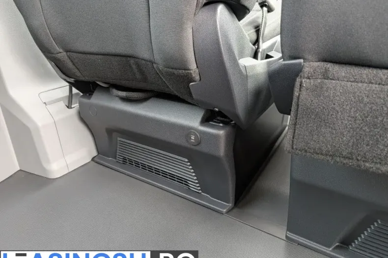Ford Transit din 2025 cu 1 km - oferta FOR242257 - foto 26