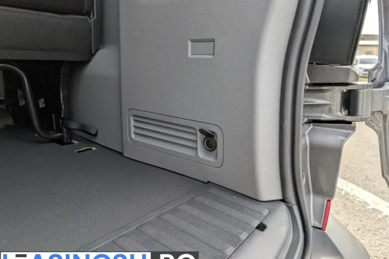 Ford Transit din 2025 cu 1 km - oferta FOR242257 - foto 27