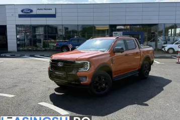 Ford Ranger din 2026 - oferta FOR242258