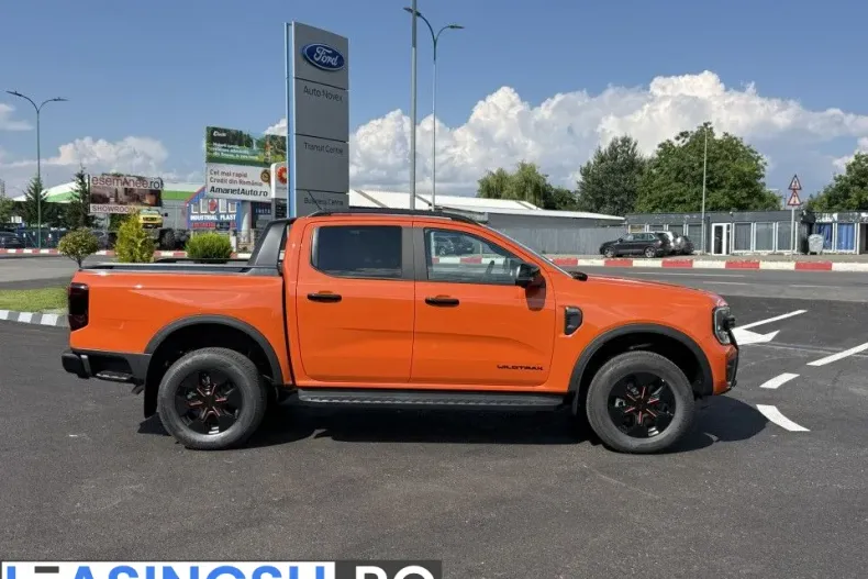 Ford Ranger din 2026 cu 1 km - oferta FOR242258 - foto 4
