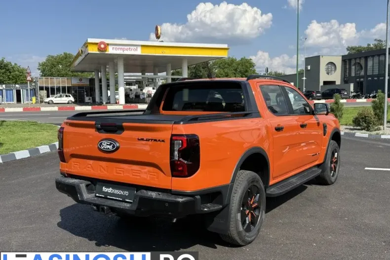 Ford Ranger din 2026 cu 1 km - oferta FOR242258 - foto 5