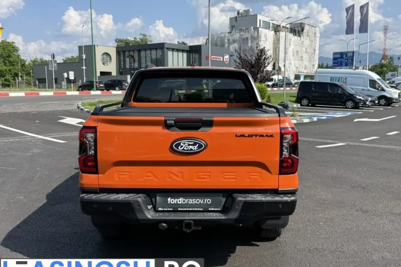 Ford Ranger din 2026 cu 1 km - oferta FOR242258 - foto 6