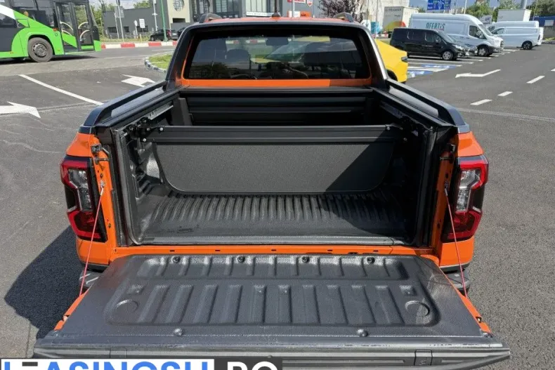 Ford Ranger din 2026 cu 1 km - oferta FOR242258 - foto 9