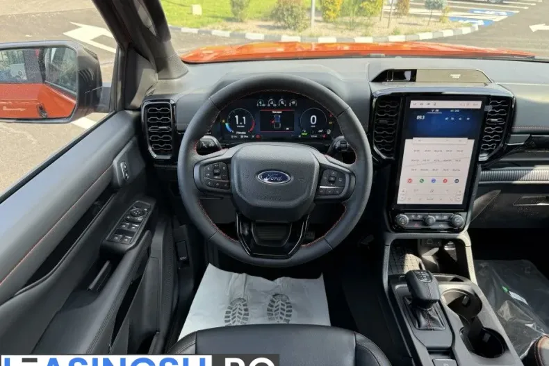 Ford Ranger din 2026 cu 1 km - oferta FOR242258 - foto 13