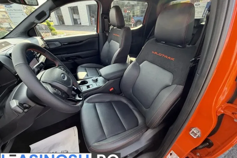 Ford Ranger din 2026 cu 1 km - oferta FOR242258 - foto 15