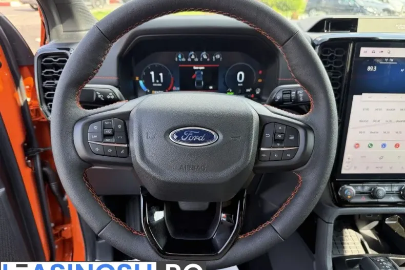 Ford Ranger din 2026 cu 1 km - oferta FOR242258 - foto 17