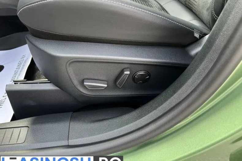 Ford Kuga din 2024 cu 17.300 km - oferta FOR242259 - foto 13