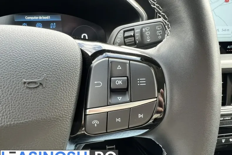 Ford Kuga din 2024 cu 17.300 km - oferta FOR242259 - foto 20