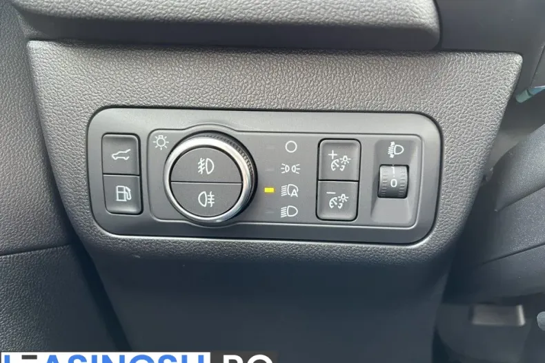 Ford Kuga din 2024 cu 17.300 km - oferta FOR242259 - foto 21