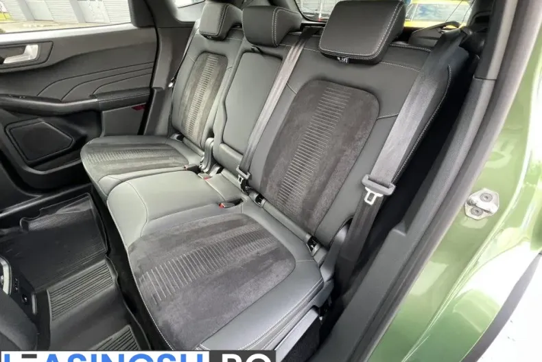 Ford Kuga din 2024 cu 17.300 km - oferta FOR242259 - foto 31