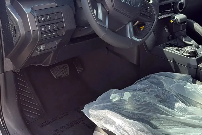 Toyota Tacoma din 2026 cu 10 km - oferta TOY242260 - foto 2