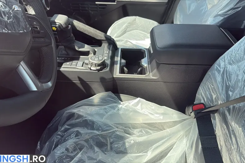 Toyota Tacoma din 2026 cu 10 km - oferta TOY242260 - foto 4