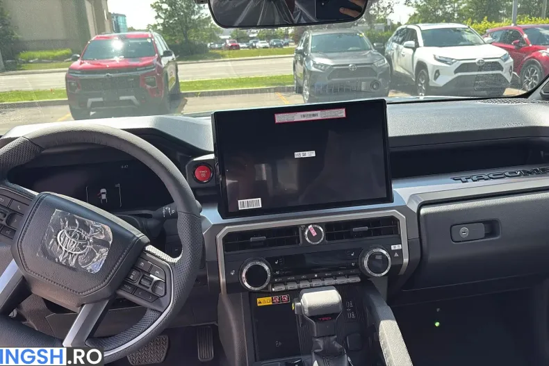 Toyota Tacoma din 2026 cu 10 km - oferta TOY242260 - foto 5