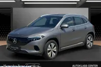 Mercedes-Benz EQA (Clasa GLA) din 2023 cu 21.753 km - oferta MER242262 - foto 1
