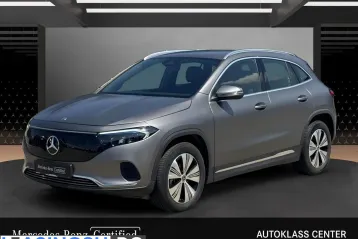 Mercedes-Benz EQA din 2023 - oferta MER242262