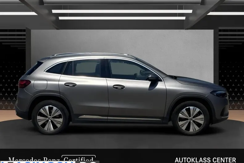 Mercedes-Benz EQA (Clasa GLA) din 2023 cu 21.753 km - oferta MER242262 - foto 6