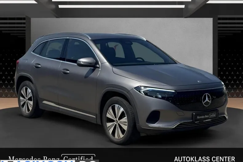 Mercedes-Benz EQA (Clasa GLA) din 2023 cu 21.753 km - oferta MER242262 - foto 7