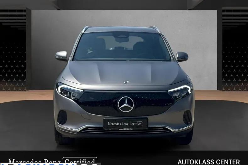 Mercedes-Benz EQA (Clasa GLA) din 2023 cu 21.753 km - oferta MER242262 - foto 8