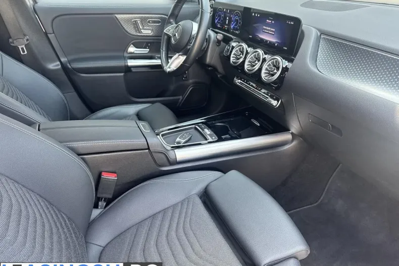Mercedes-Benz EQA (Clasa GLA) din 2023 cu 21.753 km - oferta MER242262 - foto 12