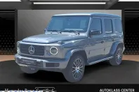 Mercedes-Benz G 350 (Clasa G) din 2020 cu 118.035 km - oferta MER242263 - foto 1