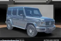 Mercedes-Benz G 350 (Clasa G) din 2020 cu 118.035 km - oferta MER242263 - foto 7