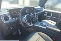 Mercedes-Benz G 350 (Clasa G) din 2020 cu 118.035 km - oferta MER242263 - foto 9