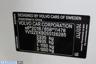 Volvo EX30 din 2024 cu 3.300 km - oferta VOL242264 - foto 19