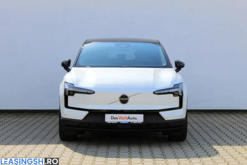 Volvo EX30 din 2024 cu 3.300 km - oferta VOL242264 - foto 32