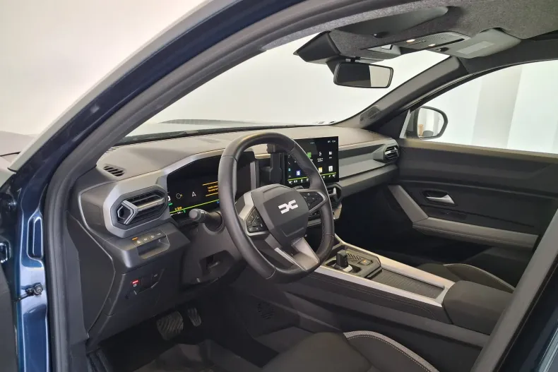 Dacia Bigster din 2025 cu 22.056 km - oferta DAC242265 - foto 6