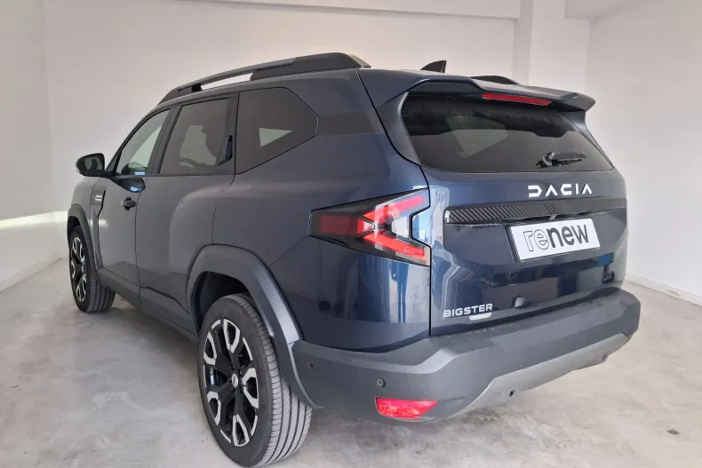 Dacia Bigster din 2025 cu 22.056 km - oferta DAC242265 - foto 9