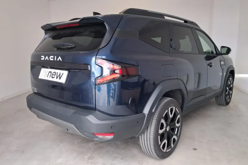 Dacia Bigster din 2025 cu 22.056 km - oferta DAC242265 - foto 15