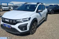 Dacia Sandero Stepway din 2023 cu 107.086 km - oferta DAC242266 - foto 2