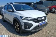 Dacia Sandero Stepway din 2023 cu 107.086 km - oferta DAC242266 - foto 4