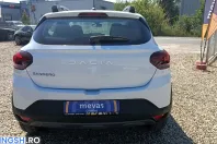 Dacia Sandero Stepway din 2023 cu 107.086 km - oferta DAC242266 - foto 7