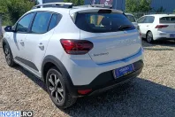 Dacia Sandero Stepway din 2023 cu 107.086 km - oferta DAC242266 - foto 8