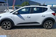 Dacia Sandero Stepway din 2023 cu 107.086 km - oferta DAC242266 - foto 9